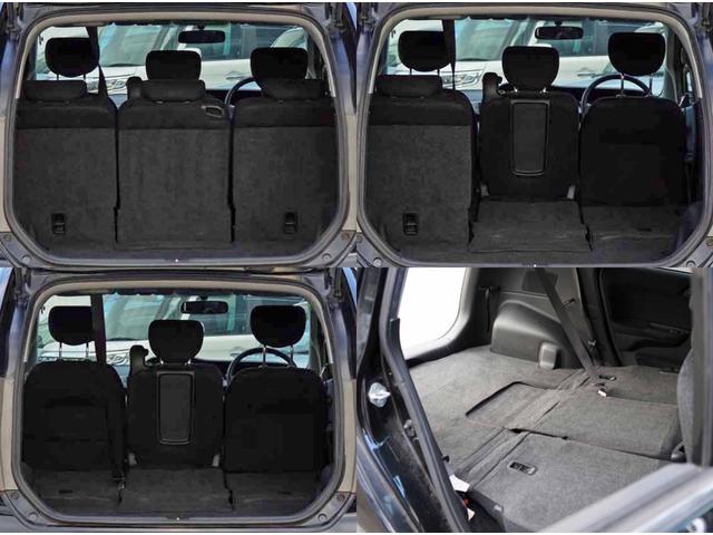 17X 6人乗り バックカメラ 内外装仕上 下取り直売車(6枚目)
