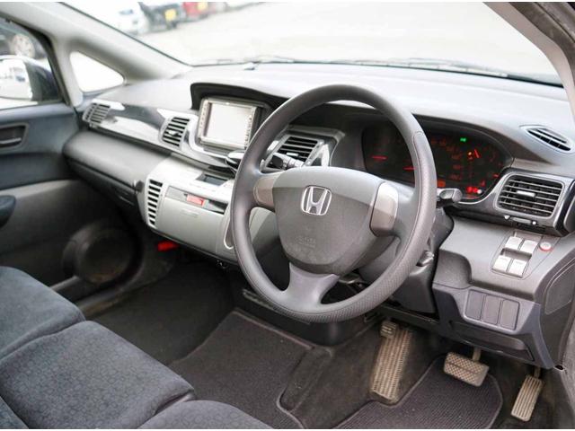 17X 6人乗り バックカメラ 内外装仕上 下取り直売車(16枚目)