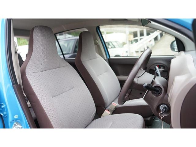 X アイドリングストップ キーレス ABS CVT 電動格納ミラー 純正オーディオ 低走行 1年保証 2年間オイル交換無 料(11枚目)
