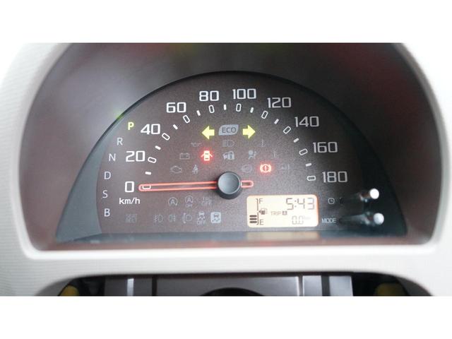 X アイドリングストップ キーレス ABS CVT 電動格納ミラー 純正オーディオ 低走行 1年保証 2年間オイル交換無 料(35枚目)