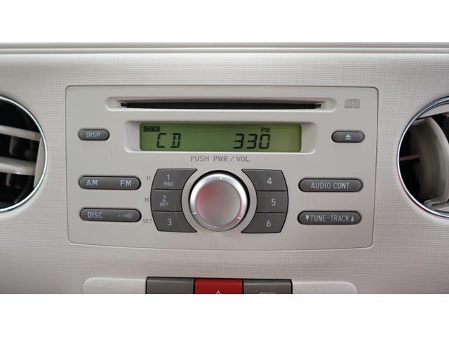 ココアX 禁煙車 フル装備 Wエアバック スマートキー オートエアコン 純正オーディオ 電動格納ミラー フォグ CVT 修復歴ありません!(10枚目)