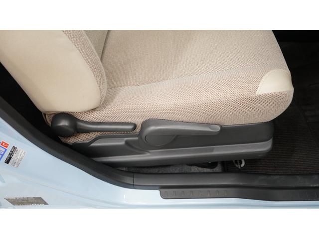 ココアX 禁煙車 フル装備 Wエアバック スマートキー オートエアコン 純正オーディオ 電動格納ミラー フォグ CVT 修復歴ありません!(48枚目)