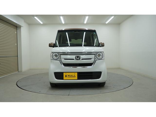 G・Lターボホンダセンシングカッパーブラウンスタイル ホンダセンシング アレルクリーンプラスシート 両側P/Wスライドドア 2トーンカラー LEDヘッドライト フルセグBluetoothナビ オートライト オートエアコン ウィンカーミラー 禁煙車(2枚目)