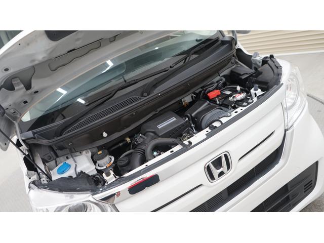 G・Lターボホンダセンシングカッパーブラウンスタイル ホンダセンシング アレルクリーンプラスシート 両側P/Wスライドドア 2トーンカラー LEDヘッドライト フルセグBluetoothナビ オートライト オートエアコン ウィンカーミラー 禁煙車(17枚目)