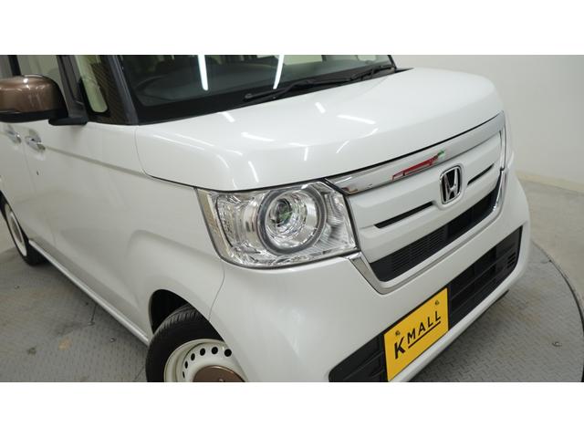G・Lターボホンダセンシングカッパーブラウンスタイル ホンダセンシング アレルクリーンプラスシート 両側P/Wスライドドア 2トーンカラー LEDヘッドライト フルセグBluetoothナビ オートライト オートエアコン ウィンカーミラー 禁煙車(25枚目)