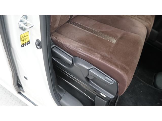 G・Lターボホンダセンシングカッパーブラウンスタイル ホンダセンシング アレルクリーンプラスシート 両側P/Wスライドドア 2トーンカラー LEDヘッドライト フルセグBluetoothナビ オートライト オートエアコン ウィンカーミラー 禁煙車(51枚目)