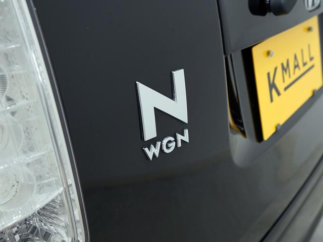 ホンダ Ｎ－ＷＧＮ