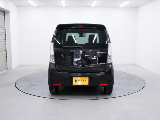ワゴンＲ ２０周年記念車　純正ナビ　地デジＴＶ　衝突被害軽減ブレーキ　ステアリングスイッチ　スマートキー　シートヒーター　ＵＳＢ、ＨＤＭＩ、ＶＩＤＥＯポート付き　ＥＴＣ２．０　純正アルミ　アイドリングストップ（6枚目）