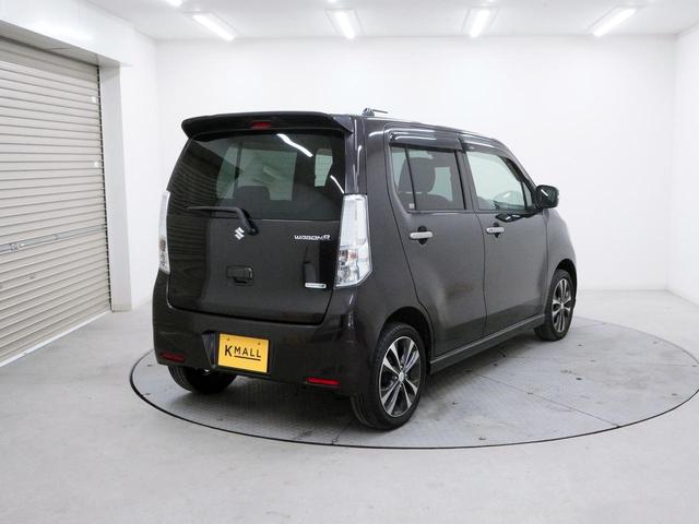ワゴンＲ ２０周年記念車　純正ナビ　地デジＴＶ　衝突被害軽減ブレーキ　ステアリングスイッチ　スマートキー　シートヒーター　ＵＳＢ、ＨＤＭＩ、ＶＩＤＥＯポート付き　ＥＴＣ２．０　純正アルミ　アイドリングストップ（17枚目）