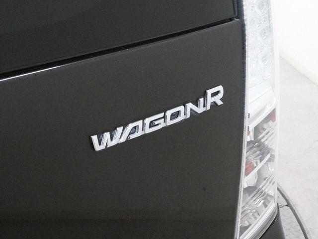 ワゴンＲ ２０周年記念車　純正ナビ　地デジＴＶ　衝突被害軽減ブレーキ　ステアリングスイッチ　スマートキー　シートヒーター　ＵＳＢ、ＨＤＭＩ、ＶＩＤＥＯポート付き　ＥＴＣ２．０　純正アルミ　アイドリングストップ（30枚目）