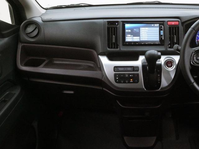 Ｎ－ＷＧＮカスタム Ｇ　Ｂｌｕｅｔｏｏｔｈ　バックカメラ　ＨＩＤヘッドライト　ＡＵＴＯライト　ＡＵＴＯエアコン　スマートキー　プッシュスタート　Ｅ－ＣＯＮモード　ステアリングスイッチ　本革巻きステアリング　社外アルミ（45枚目）