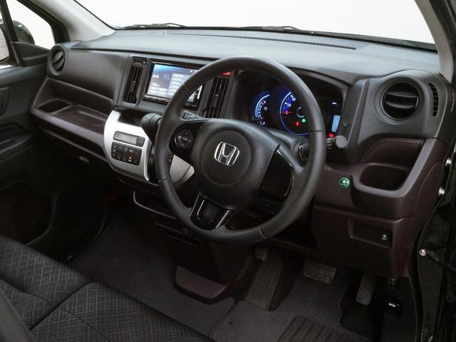 Ｎ－ＷＧＮカスタム Ｇ　Ｂｌｕｅｔｏｏｔｈ　バックカメラ　ＨＩＤヘッドライト　ＡＵＴＯライト　ＡＵＴＯエアコン　スマートキー　プッシュスタート　Ｅ－ＣＯＮモード　ステアリングスイッチ　本革巻きステアリング　社外アルミ（51枚目）