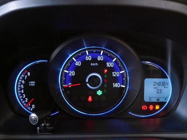 Ｎ－ＷＧＮカスタム Ｇ　Ｂｌｕｅｔｏｏｔｈ　バックカメラ　ＨＩＤヘッドライト　ＡＵＴＯライト　ＡＵＴＯエアコン　スマートキー　プッシュスタート　Ｅ－ＣＯＮモード　ステアリングスイッチ　本革巻きステアリング　社外アルミ（61枚目）