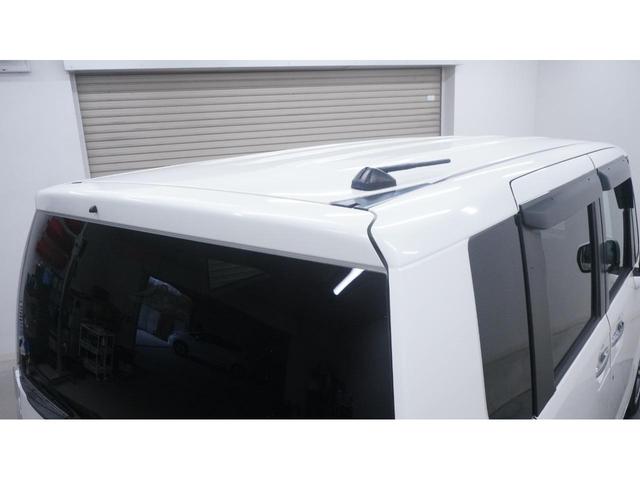Ｎ－ＢＯＸ Ｇ　ＳＳパッケージ　純正ナビ　フルセグＴＶ　バックモニター　両側パワースライドドア　電動格納ドアミラー　ＡＵＴＯエアコン　ＡＵＴＯライト　スマートキー　プッシュスタート　Ｅ－ＣＯＮモード（34枚目）