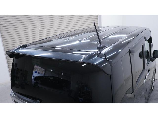 Ｎ－ＢＯＸカスタム Ｇ・Ｌパッケージ　バックカメラ　両側パワースライドドア　ＨＩＤヘッドライト　ＡＵＴＯライト　ＡＵＴＯエアコン　スマートキー　プッシュスタート　Ｅ－ＣＯＮモード　ステアリングスイッチ　純正アルミ　フォグライト（39枚目）