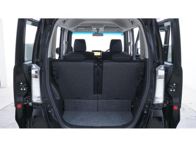 Ｎ－ＢＯＸカスタム Ｇ・Ｌパッケージ　バックカメラ　両側パワースライドドア　ＨＩＤヘッドライト　ＡＵＴＯライト　ＡＵＴＯエアコン　スマートキー　プッシュスタート　Ｅ－ＣＯＮモード　ステアリングスイッチ　純正アルミ　フォグライト（40枚目）