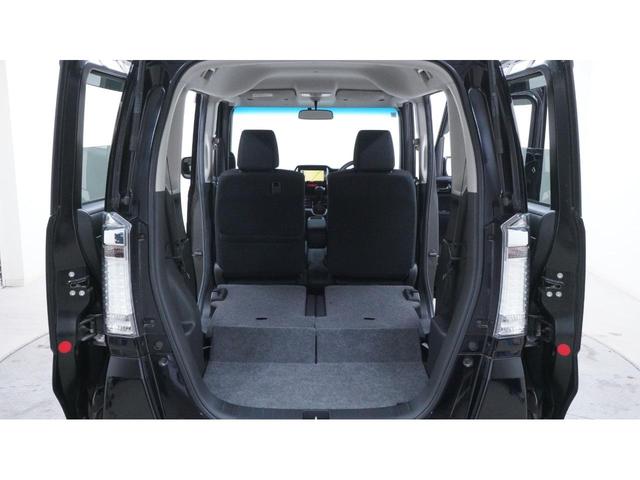 Ｎ－ＢＯＸカスタム Ｇ・Ｌパッケージ　バックカメラ　両側パワースライドドア　ＨＩＤヘッドライト　ＡＵＴＯライト　ＡＵＴＯエアコン　スマートキー　プッシュスタート　Ｅ－ＣＯＮモード　ステアリングスイッチ　純正アルミ　フォグライト（42枚目）