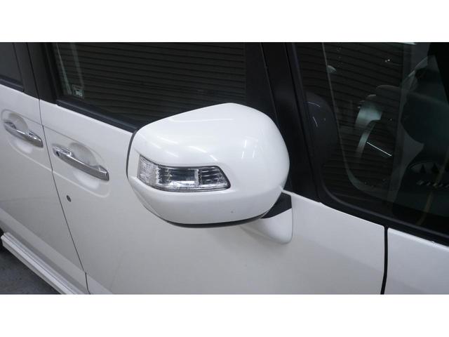 Ｎ－ＢＯＸカスタム Ｇ　ＳＳパッケージ　ナビ装着車スペシャルパッケージ　純正ナビ　地デジＴＶ　バックカメラ　両側パワースライドドア　ＨＩＤヘッドライト　ＡＵＴＯエアコン　ＡＵＴＯライト　スマートキー　プッシュスタート　ＥＴＣ（24枚目）