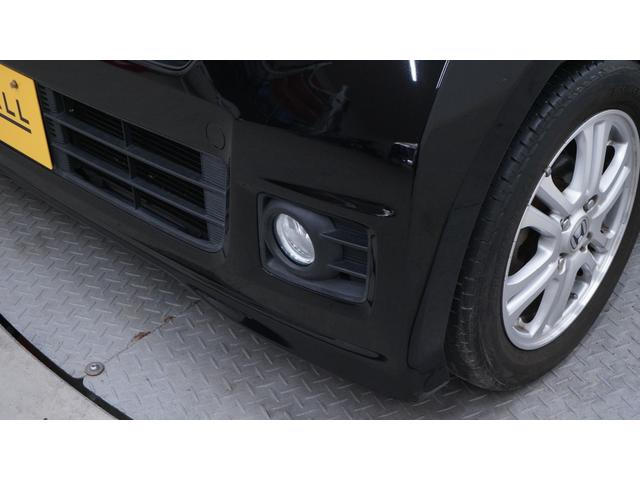 Ｎ－ＢＯＸカスタム Ｇ・Ｌパッケージ　アルパインナビ　フルセグＴＶ　バックモニター　パワースライドドア　ＨＩＤヘッドライト　ＡＵＴＯライト　フォグランプ　ＡＵＴＯエアコン　スマートキー　プッシュスタート　ＥＴＣ　ステアリングスイッチ（27枚目）