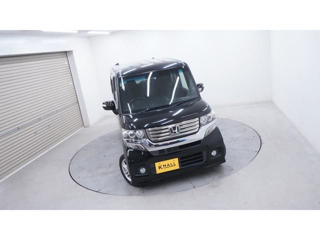 Ｎ－ＢＯＸカスタム Ｇ・Ｌパッケージ　アルパインナビ　フルセグＴＶ　バックモニター　パワースライドドア　ＨＩＤヘッドライト　ＡＵＴＯライト　フォグランプ　ＡＵＴＯエアコン　スマートキー　プッシュスタート　ＥＴＣ　ステアリングスイッチ（30枚目）