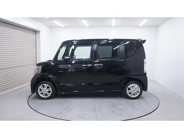 Ｎ－ＢＯＸカスタム Ｇ・Ｌパッケージ　アルパインナビ　フルセグＴＶ　バックモニター　パワースライドドア　ＨＩＤヘッドライト　ＡＵＴＯライト　フォグランプ　ＡＵＴＯエアコン　スマートキー　プッシュスタート　ＥＴＣ　ステアリングスイッチ（33枚目）
