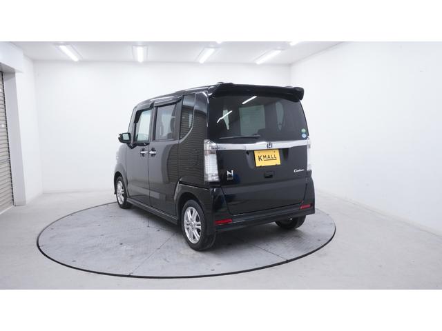 Ｎ－ＢＯＸカスタム Ｇ・Ｌパッケージ　アルパインナビ　フルセグＴＶ　バックモニター　パワースライドドア　ＨＩＤヘッドライト　ＡＵＴＯライト　フォグランプ　ＡＵＴＯエアコン　スマートキー　プッシュスタート　ＥＴＣ　ステアリングスイッチ（34枚目）