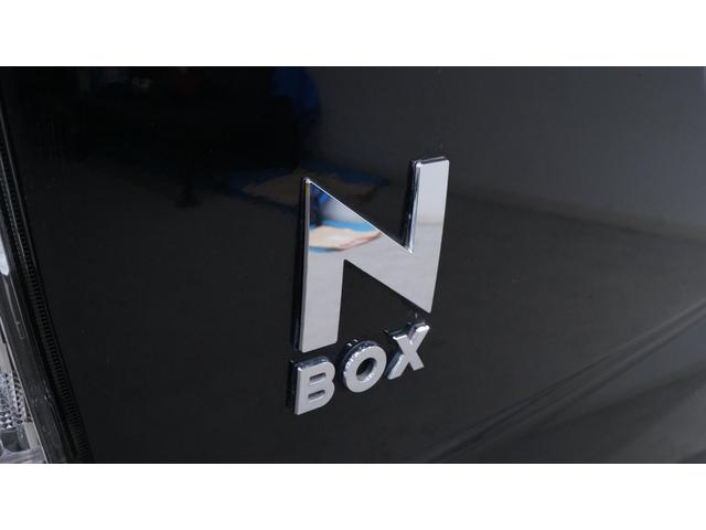 Ｎ－ＢＯＸカスタム Ｇ・Ｌパッケージ　アルパインナビ　フルセグＴＶ　バックモニター　パワースライドドア　ＨＩＤヘッドライト　ＡＵＴＯライト　フォグランプ　ＡＵＴＯエアコン　スマートキー　プッシュスタート　ＥＴＣ　ステアリングスイッチ（41枚目）