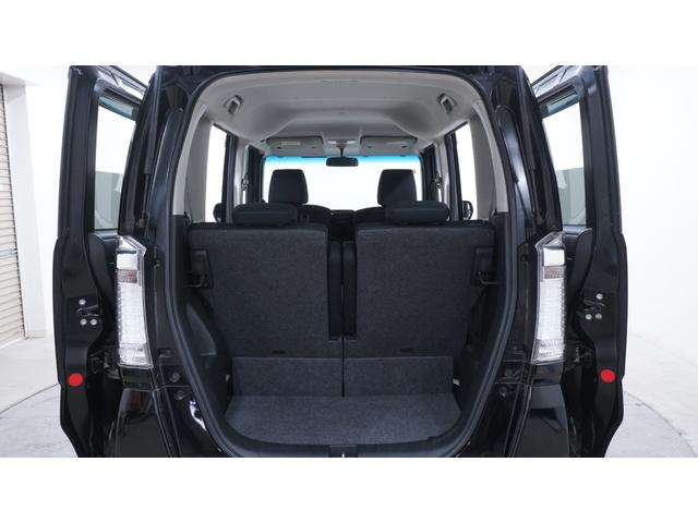 Ｎ－ＢＯＸカスタム Ｇ・Ｌパッケージ　アルパインナビ　フルセグＴＶ　バックモニター　パワースライドドア　ＨＩＤヘッドライト　ＡＵＴＯライト　フォグランプ　ＡＵＴＯエアコン　スマートキー　プッシュスタート　ＥＴＣ　ステアリングスイッチ（43枚目）