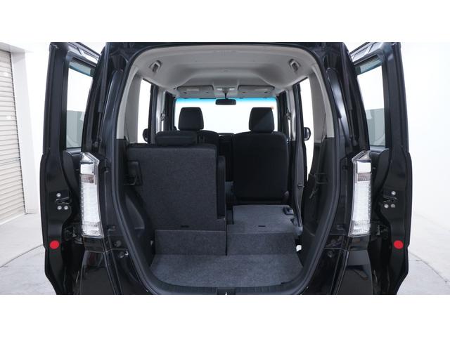 Ｎ－ＢＯＸカスタム Ｇ・Ｌパッケージ　アルパインナビ　フルセグＴＶ　バックモニター　パワースライドドア　ＨＩＤヘッドライト　ＡＵＴＯライト　フォグランプ　ＡＵＴＯエアコン　スマートキー　プッシュスタート　ＥＴＣ　ステアリングスイッチ（44枚目）