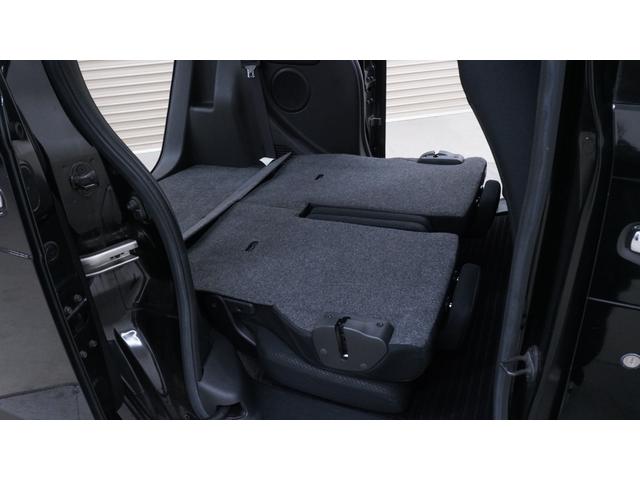 Ｎ－ＢＯＸカスタム Ｇ・Ｌパッケージ　アルパインナビ　フルセグＴＶ　バックモニター　パワースライドドア　ＨＩＤヘッドライト　ＡＵＴＯライト　フォグランプ　ＡＵＴＯエアコン　スマートキー　プッシュスタート　ＥＴＣ　ステアリングスイッチ（46枚目）