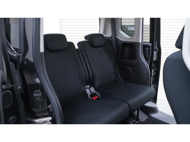 Ｎ－ＢＯＸカスタム Ｇ・Ｌパッケージ　アルパインナビ　フルセグＴＶ　バックモニター　パワースライドドア　ＨＩＤヘッドライト　ＡＵＴＯライト　フォグランプ　ＡＵＴＯエアコン　スマートキー　プッシュスタート　ＥＴＣ　ステアリングスイッチ（47枚目）