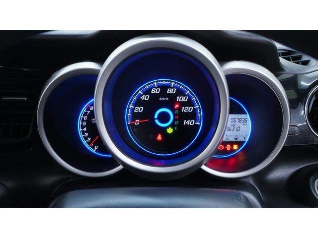 Ｎ－ＢＯＸカスタム Ｇ・Ｌパッケージ　アルパインナビ　フルセグＴＶ　バックモニター　パワースライドドア　ＨＩＤヘッドライト　ＡＵＴＯライト　フォグランプ　ＡＵＴＯエアコン　スマートキー　プッシュスタート　ＥＴＣ　ステアリングスイッチ（58枚目）