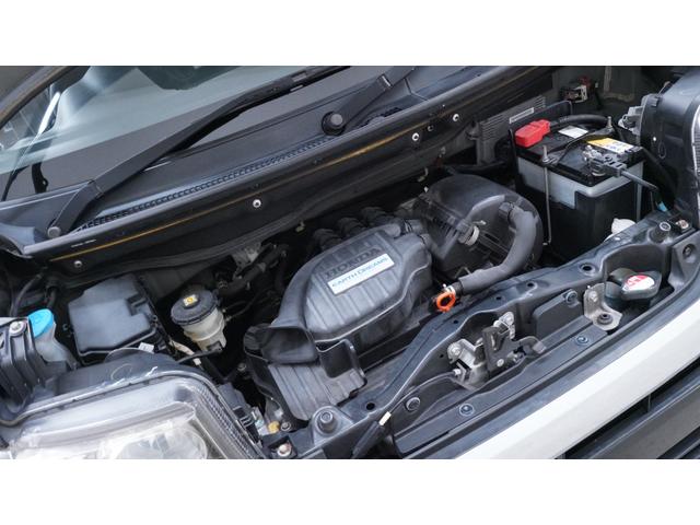 Ｎ－ＢＯＸカスタム Ｇ・Ｌパッケージ　アルパインナビ　フルセグＴＶ　バックモニター　パワースライドドア　ＨＩＤヘッドライト　ＡＵＴＯライト　フォグランプ　ＡＵＴＯエアコン　スマートキー　プッシュスタート　ＥＴＣ　ステアリングスイッチ（73枚目）