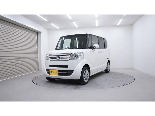 Ｎ－ＢＯＸ Ｇ・Ｌパッケージ　後期　ＴＶ　バックカメラ　両側パワースライドドア　スマートキー　衝突被害軽減ブレーキ　車線逸脱警報　ＡＵＴＯライト・エアコン　ステアリングスイッチ　ＥＴＣ　３６０度ＵＶ、ＩＲカットガラス（24枚目）