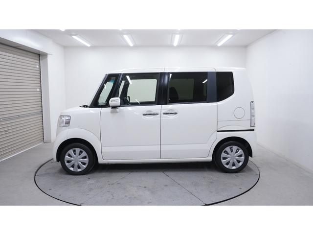 Ｎ－ＢＯＸ Ｇ・Ｌパッケージ　後期　ＴＶ　バックカメラ　両側パワースライドドア　スマートキー　衝突被害軽減ブレーキ　車線逸脱警報　ＡＵＴＯライト・エアコン　ステアリングスイッチ　ＥＴＣ　３６０度ＵＶ、ＩＲカットガラス（25枚目）