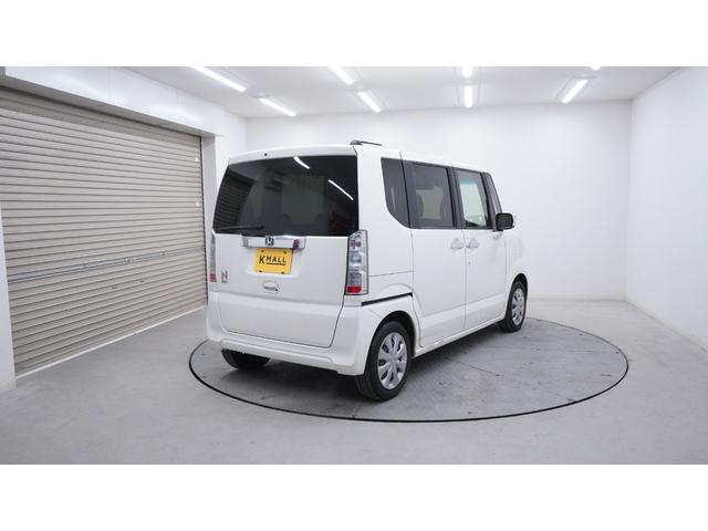 Ｎ－ＢＯＸ Ｇ・Ｌパッケージ　後期　ＴＶ　バックカメラ　両側パワースライドドア　スマートキー　衝突被害軽減ブレーキ　車線逸脱警報　ＡＵＴＯライト・エアコン　ステアリングスイッチ　ＥＴＣ　３６０度ＵＶ、ＩＲカットガラス（27枚目）