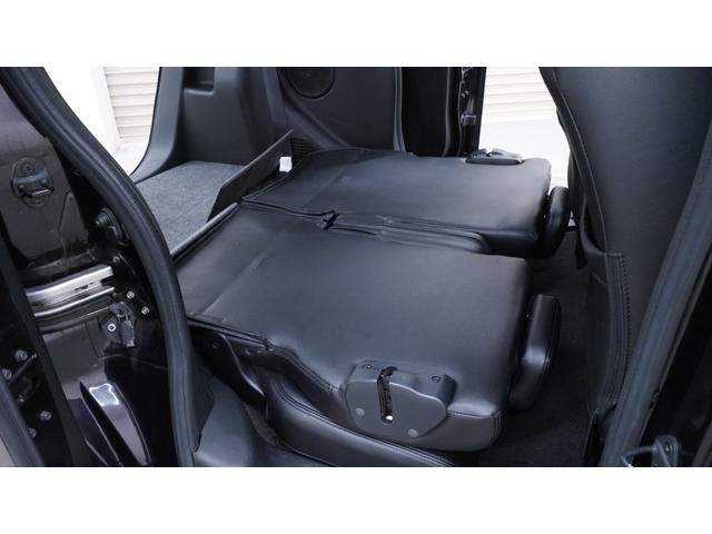 Ｎ－ＢＯＸカスタム Ｇ・Ｌパッケージ　ナビ　フルセグＴＶ　Ｂｌｕｅｔｏｏｔｈ　バックカメラ　両側パワースライドドア　スマートキー　レザー調シートカバー　社外アルミ　電動格納ドアミラーウィンカー　ＨＩＤヘッドライト　ＡＵＴＯエアコン・ライト（46枚目）