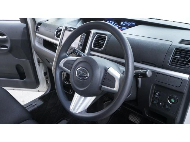 タント カスタムＸ　ＳＡ　スマートアシスト　純正ナビ　スマートキー　ＬＥＤヘッドライト　ＡＵＴＯエアコン　ＡＵＴＯライト　純正アルミ　電動格納ドアミラーウィンカー　フォグランプ　衝突被害軽減ブレーキ　車線逸脱警報（14枚目）