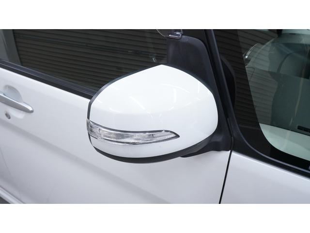 タント カスタムＸ　ＳＡ　スマートアシスト　純正ナビ　スマートキー　ＬＥＤヘッドライト　ＡＵＴＯエアコン　ＡＵＴＯライト　純正アルミ　電動格納ドアミラーウィンカー　フォグランプ　衝突被害軽減ブレーキ　車線逸脱警報（22枚目）