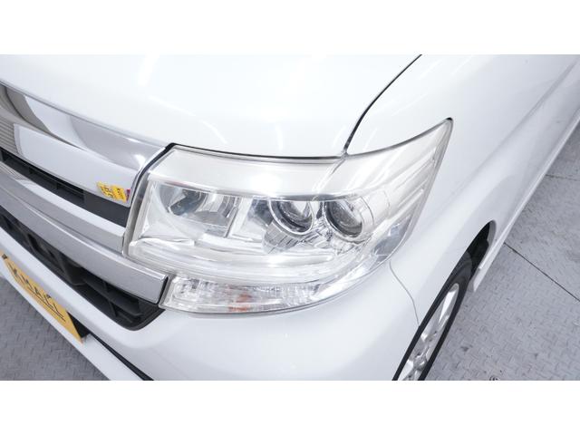 タント カスタムＸ　ＳＡ　スマートアシスト　純正ナビ　スマートキー　ＬＥＤヘッドライト　ＡＵＴＯエアコン　ＡＵＴＯライト　純正アルミ　電動格納ドアミラーウィンカー　フォグランプ　衝突被害軽減ブレーキ　車線逸脱警報（24枚目）