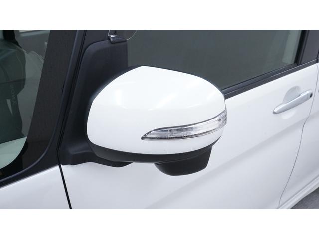 タント カスタムＸ　ＳＡ　スマートアシスト　純正ナビ　スマートキー　ＬＥＤヘッドライト　ＡＵＴＯエアコン　ＡＵＴＯライト　純正アルミ　電動格納ドアミラーウィンカー　フォグランプ　衝突被害軽減ブレーキ　車線逸脱警報（26枚目）