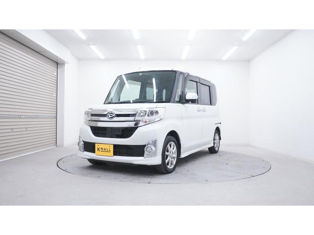タント カスタムＸ　ＳＡ　スマートアシスト　純正ナビ　スマートキー　ＬＥＤヘッドライト　ＡＵＴＯエアコン　ＡＵＴＯライト　純正アルミ　電動格納ドアミラーウィンカー　フォグランプ　衝突被害軽減ブレーキ　車線逸脱警報（30枚目）