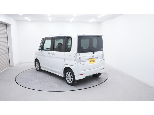 タント カスタムＸ　ＳＡ　スマートアシスト　純正ナビ　スマートキー　ＬＥＤヘッドライト　ＡＵＴＯエアコン　ＡＵＴＯライト　純正アルミ　電動格納ドアミラーウィンカー　フォグランプ　衝突被害軽減ブレーキ　車線逸脱警報（32枚目）
