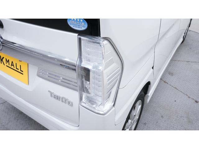 タント カスタムＸ　ＳＡ　スマートアシスト　純正ナビ　スマートキー　ＬＥＤヘッドライト　ＡＵＴＯエアコン　ＡＵＴＯライト　純正アルミ　電動格納ドアミラーウィンカー　フォグランプ　衝突被害軽減ブレーキ　車線逸脱警報（35枚目）