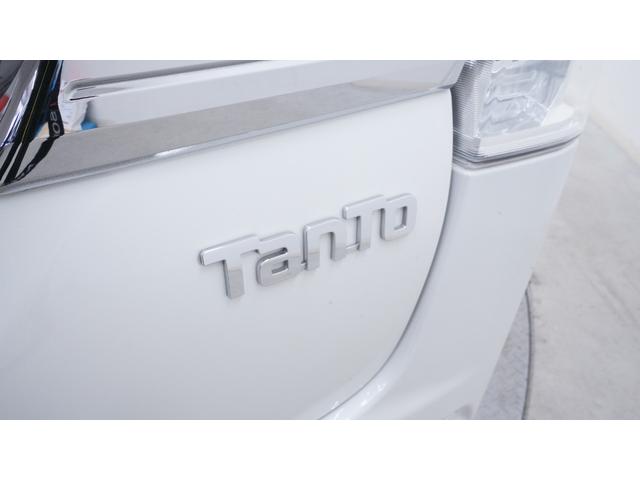 タント カスタムＸ　ＳＡ　スマートアシスト　純正ナビ　スマートキー　ＬＥＤヘッドライト　ＡＵＴＯエアコン　ＡＵＴＯライト　純正アルミ　電動格納ドアミラーウィンカー　フォグランプ　衝突被害軽減ブレーキ　車線逸脱警報（38枚目）