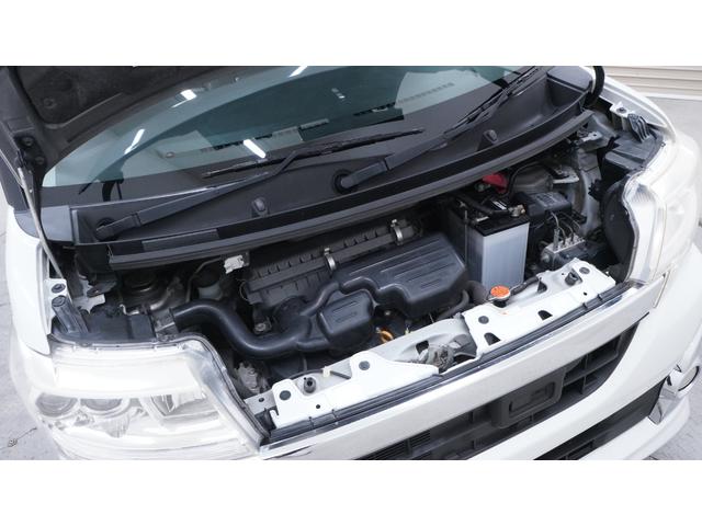 タント カスタムＸ　ＳＡ　スマートアシスト　純正ナビ　スマートキー　ＬＥＤヘッドライト　ＡＵＴＯエアコン　ＡＵＴＯライト　純正アルミ　電動格納ドアミラーウィンカー　フォグランプ　衝突被害軽減ブレーキ　車線逸脱警報（73枚目）
