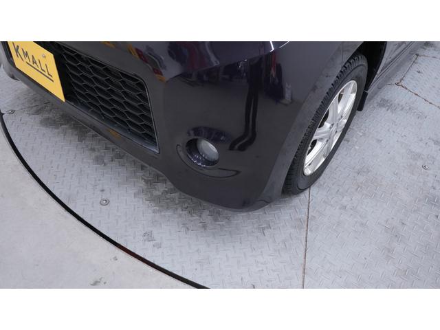 ルークス ハイウェイスター　社外ナビ　フルセグＴＶ　バックカメラ　パワースライドドア　ＨＩＤヘッドライト　フォグライト　ＡＵＴＯライト　ＡＵＴＯエアコン　インテリジェントキー　電動格納ドアミラーウィンカー　社外アルミ（32枚目）