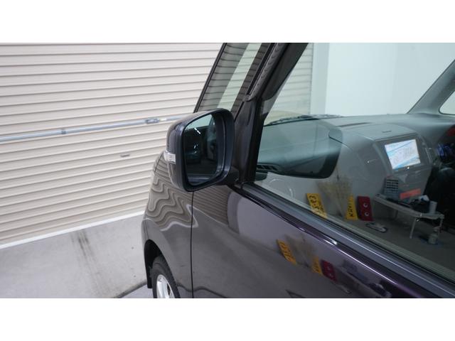 ルークス ハイウェイスター　社外ナビ　フルセグＴＶ　バックカメラ　パワースライドドア　ＨＩＤヘッドライト　フォグライト　ＡＵＴＯライト　ＡＵＴＯエアコン　インテリジェントキー　電動格納ドアミラーウィンカー　社外アルミ（34枚目）