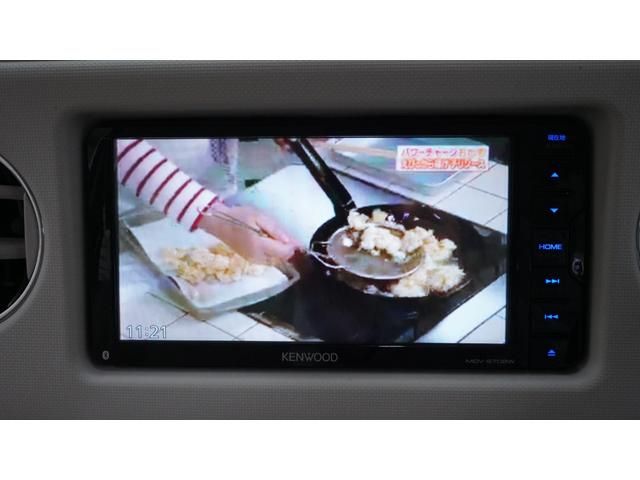 ミラココア ココアプラスＸ　ケンウッドナビ　フルセグＴＶ　キーフリーシステム　ルーフレール　ＡＵＴＯエアコン　フォグライト　アームレスト　ベンチシート　電動格納ドアミラーウィンカー（60枚目）