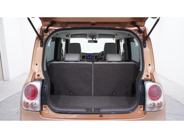 アルトラパンショコラ Ｘ　ディスプレイオーディオ　Ｂｌｕｅｔｏｏｔｈ　スマートキー　ＨＩＤヘッドライト　ＡＵＴＯライト・エアコン　専用レザー調シート　アイドリングストップ　革巻きハンドル　レザー調シフトノブ　電格ドアミラー（38枚目）